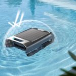 5 Best Solar Powered Pool Skimmers – Top Picks 2026 Guide