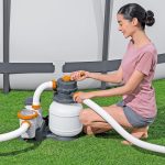 5 Best Sand Filter for Above Ground Pool – Depth Reviews