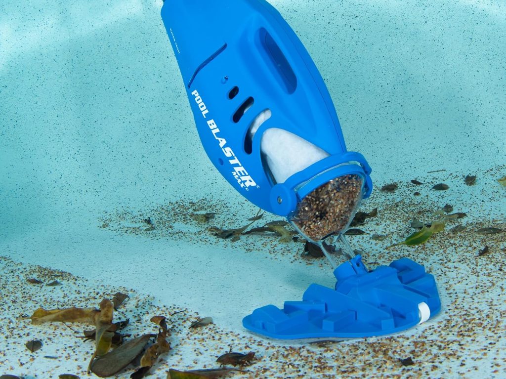 5 Best Cordless Pool Vacuum for Algae – Deep Cleaning Guide