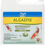best pond algae removers safe for fish