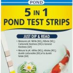 best pond water test kits