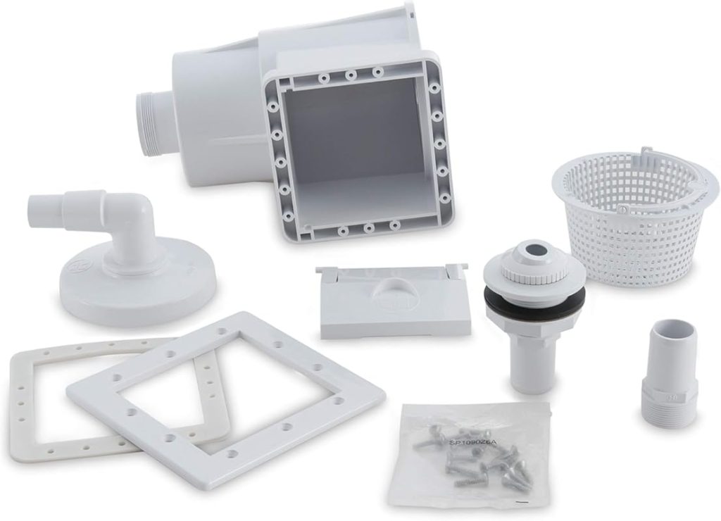 best above ground pool skimmers