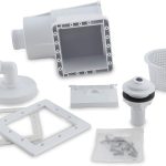 best above ground pool skimmers