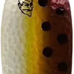 best brown trout lures