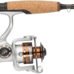 best rod and reel combos for bass