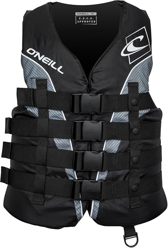 best life jackets for boating