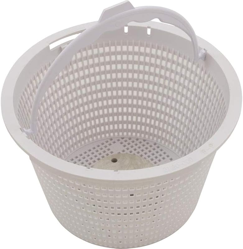 SPD Custom Molded Replacement Skimmer Basket 27180-009-000 for Hayward