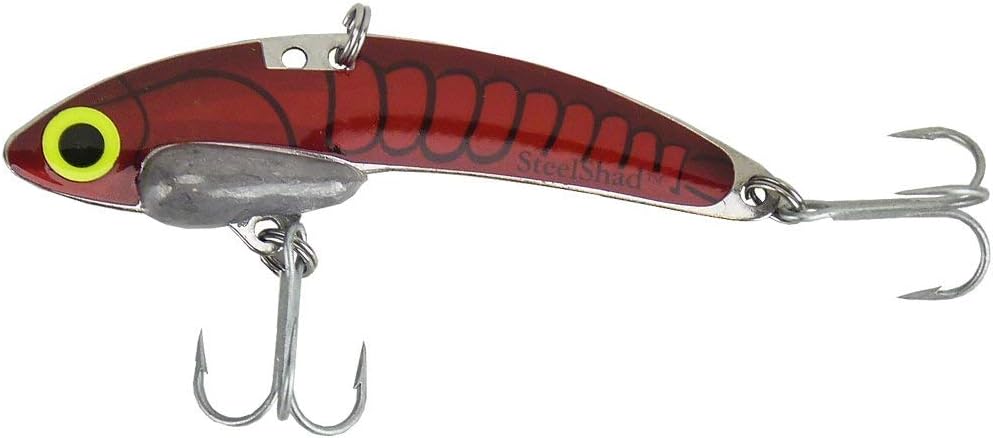 best bass lures for spring and summer