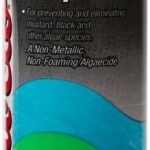 best algaecides for black algae