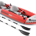 Best 2 person inflatable boats with motor
