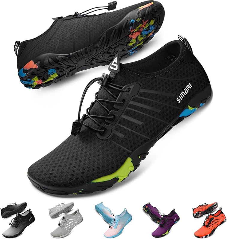 best water shoes for fly fishing