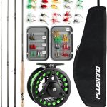 best fly rod and reel combos for beginner