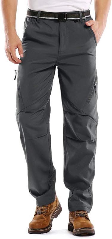 best fishing pants for cold weather
