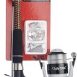 best rod and reel combos under 100