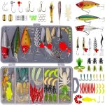 best fishing baits for small fish