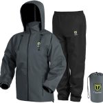 best fishing rain suits