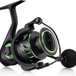best 4000 spinning reels saltwater