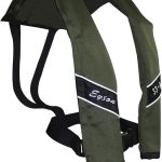 best inflatable life jackets for fishing
