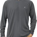 best long sleeve fishing shirts for hot weather