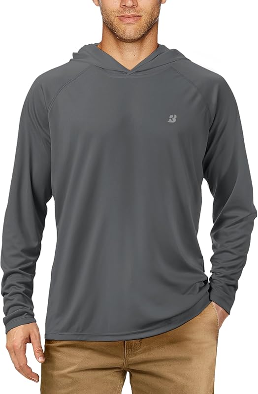 best long sleeve fishing shirts for hot weather