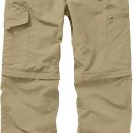 best fishing pants for hot weather