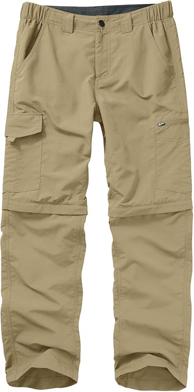 best fishing pants for hot weather
