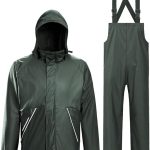 best fishing rain gears for the money