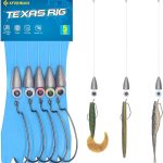 best bass lures for texas