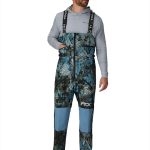 best fishing rain gears for cold weather