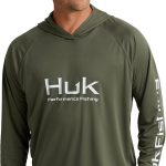 best fishing hoodies for hot weather