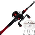 best cheap fishing rod and reel combos