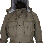 best fly fishing rain jackets