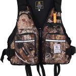 best life jackets for bass fishing