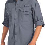 best fishing clothes for hot weather