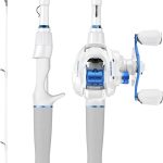 best casting rod and reel combos
