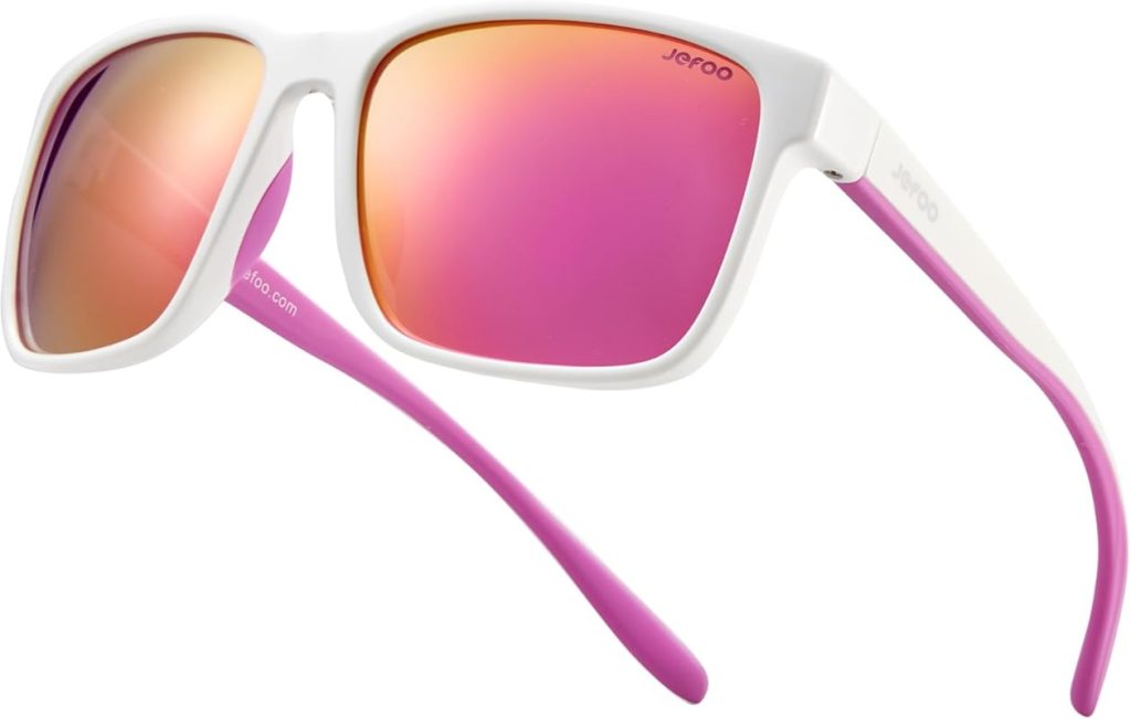 best fishing sunglasses for women
