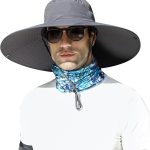 best fishing hats for big heads