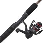 best spinning reel combos under 100