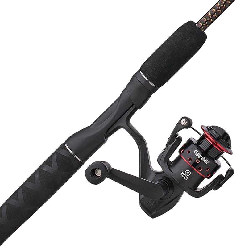 best spinning reel combos under 100