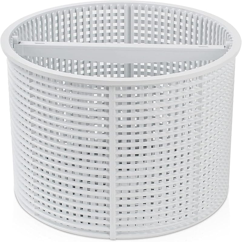Hayward Compatible Pool Skimmer Basket Replacement for SPX1082CA SP108