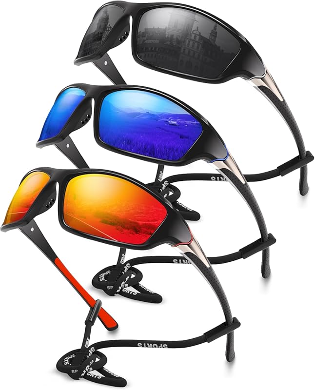 best sunglasses for fishing and boating
