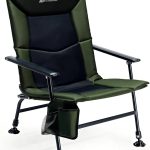 best feeder fishing chairs