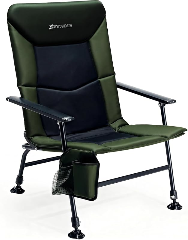 best fishing chairs for heavy person