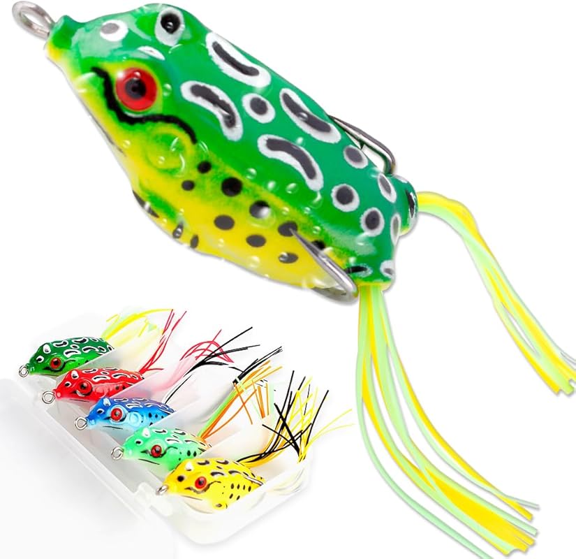 best lures for largemouth bass in cold water