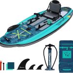 best fishing kayak for beginners