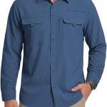 best fishing shirts with sun protection