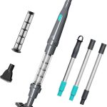 best suction pool cleaners