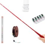 5 Best Fly Rods for Bass That Boost Accuracy, Power & Control