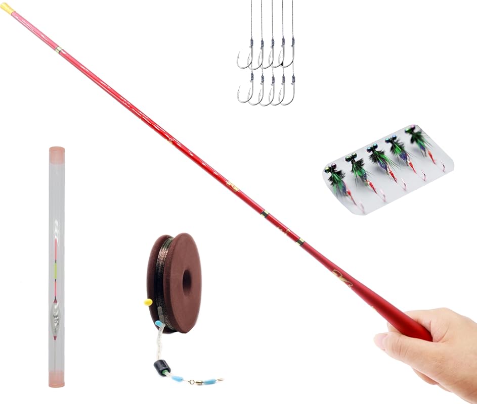 5 Best Fly Rods for Bass That Boost Accuracy, Power & Control