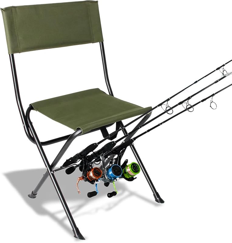 best portable fishing chairs
